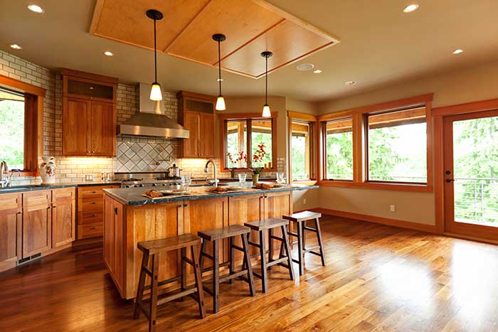 Remodeling & Renovations