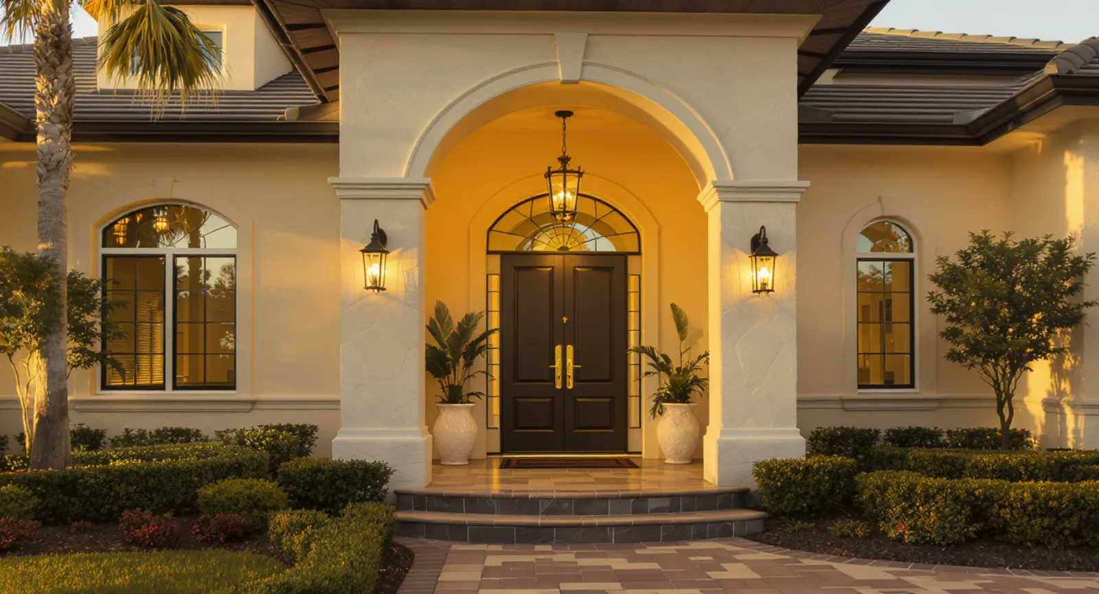 Carapezza Custom Homes studio in Plant City, FL