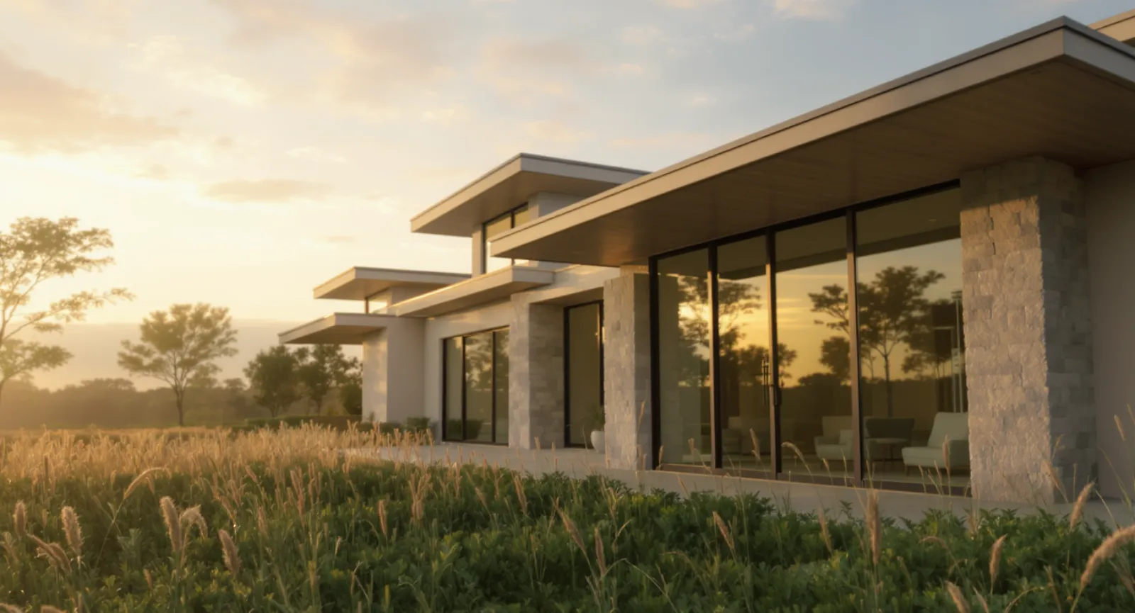 A Tampa Bay custom home with homeowner resources and guides
